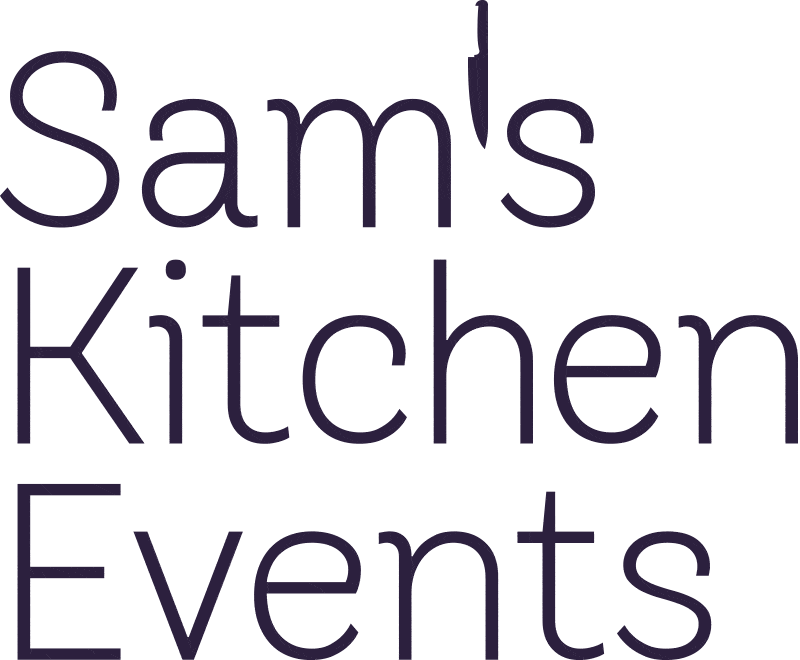 Sams Kitchen logo